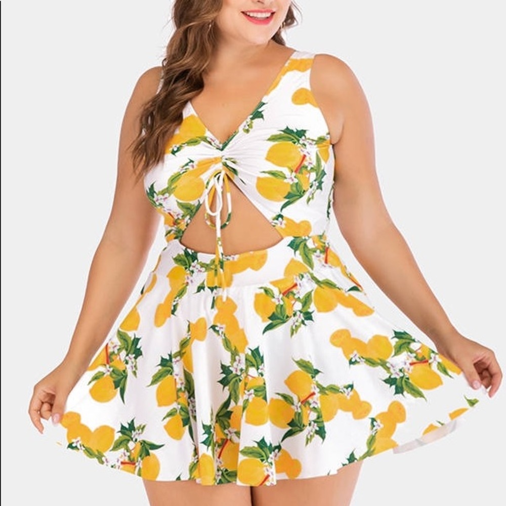 Esprlia Bathing Suit
